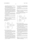 NOVEL COMPOUND, CHARGE TRANSPORT MATERIAL, AND ORGANIC DEVICE diagram and image