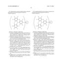 NOVEL COMPOUND, CHARGE TRANSPORT MATERIAL, AND ORGANIC DEVICE diagram and image