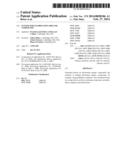 SYSTEM FOR FLUORINATING ORGANIC COMPOUNDS diagram and image