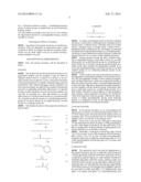 DEPROTECTION METHOD FOR PROTECTED HYDROXYL GROUP diagram and image