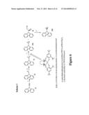 TRI-SUBSTITUTED 2-BENZHYDRYL-5-BENZYLAMINO-TETRAHYDRO-PYRAN-4-OL AND     6-BENZHYDRYL-4-BENZYLAMINO-TETRAHYDRO-PYRAN-3-OL ANALOGUES, AND NOVEL     3,6-DISUBSTITUTED PYRAN DERIVATIVES diagram and image