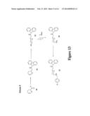 TRI-SUBSTITUTED 2-BENZHYDRYL-5-BENZYLAMINO-TETRAHYDRO-PYRAN-4-OL AND     6-BENZHYDRYL-4-BENZYLAMINO-TETRAHYDRO-PYRAN-3-OL ANALOGUES, AND NOVEL     3,6-DISUBSTITUTED PYRAN DERIVATIVES diagram and image