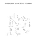 TRI-SUBSTITUTED 2-BENZHYDRYL-5-BENZYLAMINO-TETRAHYDRO-PYRAN-4-OL AND     6-BENZHYDRYL-4-BENZYLAMINO-TETRAHYDRO-PYRAN-3-OL ANALOGUES, AND NOVEL     3,6-DISUBSTITUTED PYRAN DERIVATIVES diagram and image