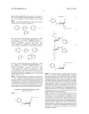 TRI-SUBSTITUTED 2-BENZHYDRYL-5-BENZYLAMINO-TETRAHYDRO-PYRAN-4-OL AND     6-BENZHYDRYL-4-BENZYLAMINO-TETRAHYDRO-PYRAN-3-OL ANALOGUES, AND NOVEL     3,6-DISUBSTITUTED PYRAN DERIVATIVES diagram and image