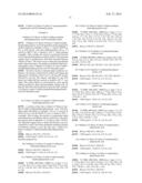 Phenylacetic Acid Derivatives diagram and image