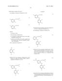 Phenylacetic Acid Derivatives diagram and image