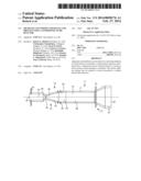 METHANE CONVERSION APPARATUS AND PROCESS USING A SUPERSONIC FLOW REACTOR diagram and image