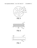 METHANE CONVERSION APPARATUS AND PROCESS USING A SUPERSONIC FLOW REACTOR diagram and image