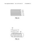 METHANE CONVERSION APPARATUS AND PROCESS USING A SUPERSONIC FLOW REACTOR diagram and image