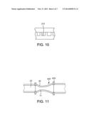 METHANE CONVERSION APPARATUS AND PROCESS USING A SUPERSONIC FLOW REACTOR diagram and image