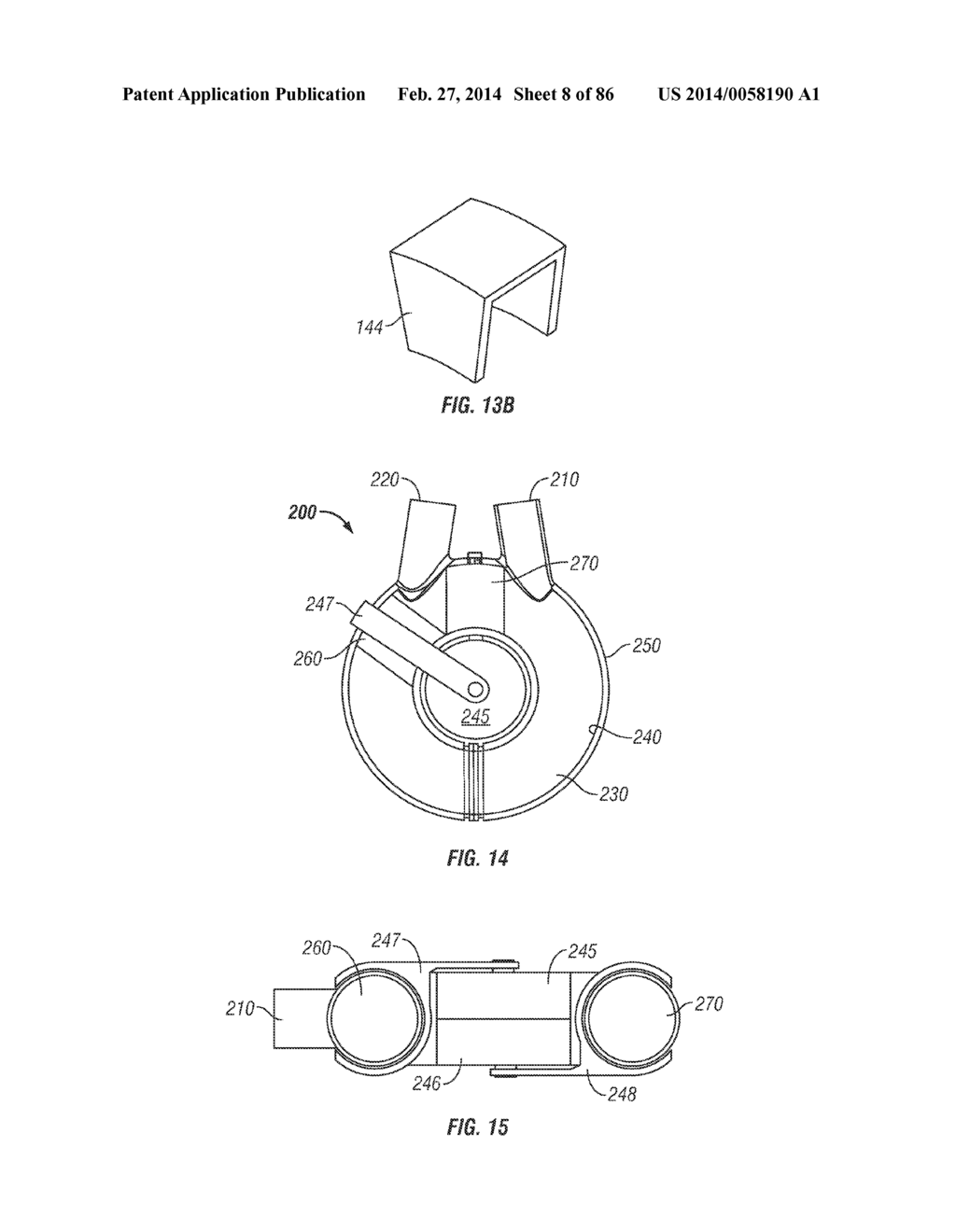 SYSTEM AND METHOD FOR CONTROLLING PUMP - diagram, schematic, and image 09