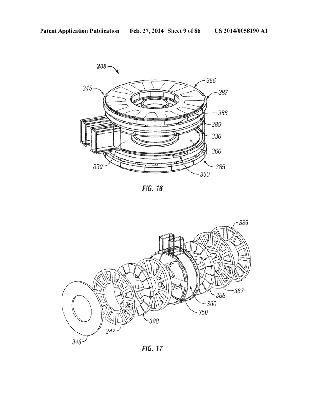 SYSTEM AND METHOD FOR CONTROLLING PUMP - diagram, schematic, and image 10