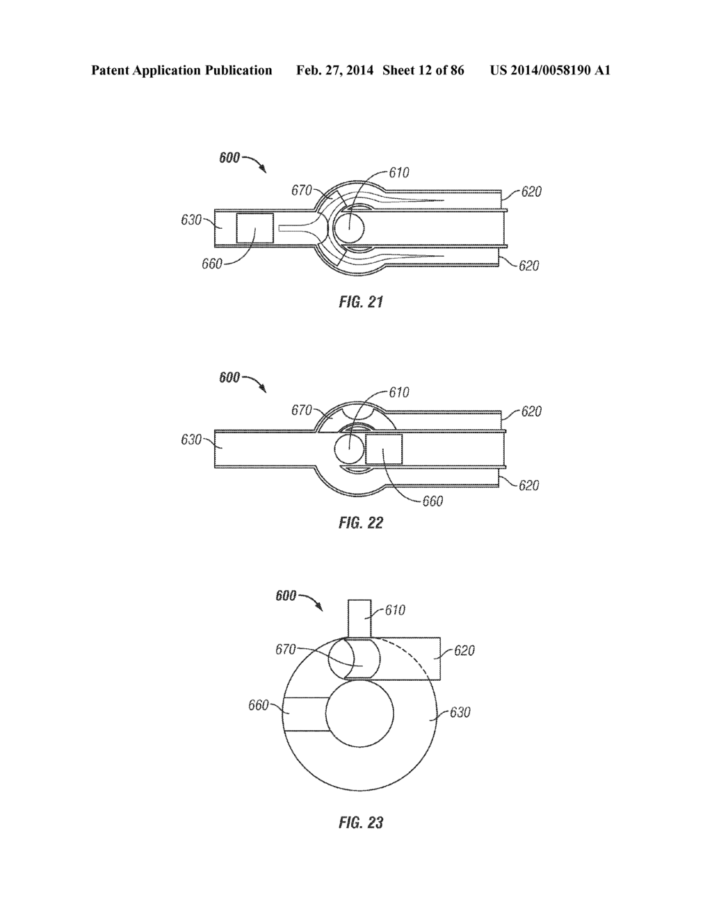 SYSTEM AND METHOD FOR CONTROLLING PUMP - diagram, schematic, and image 13