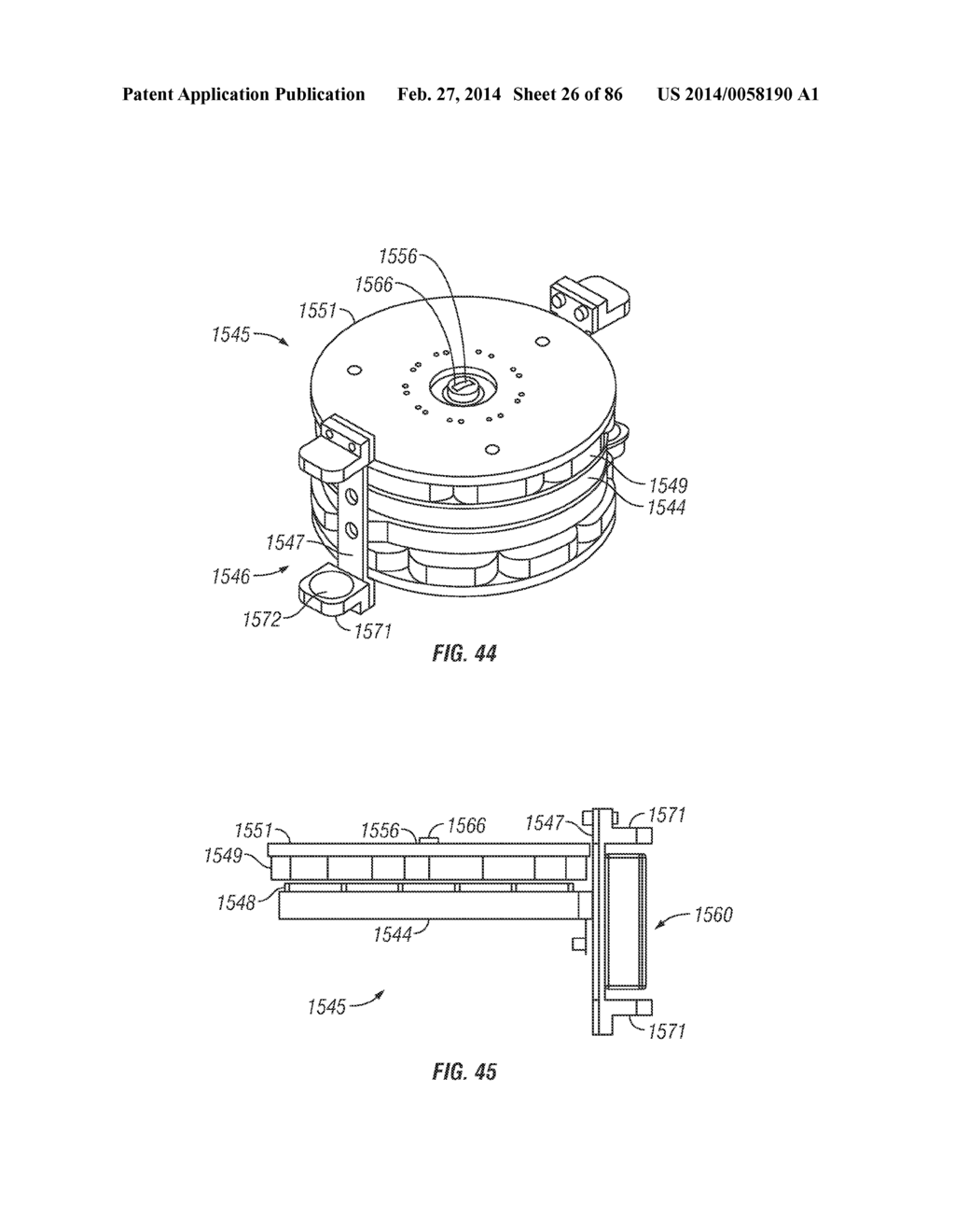 SYSTEM AND METHOD FOR CONTROLLING PUMP - diagram, schematic, and image 27