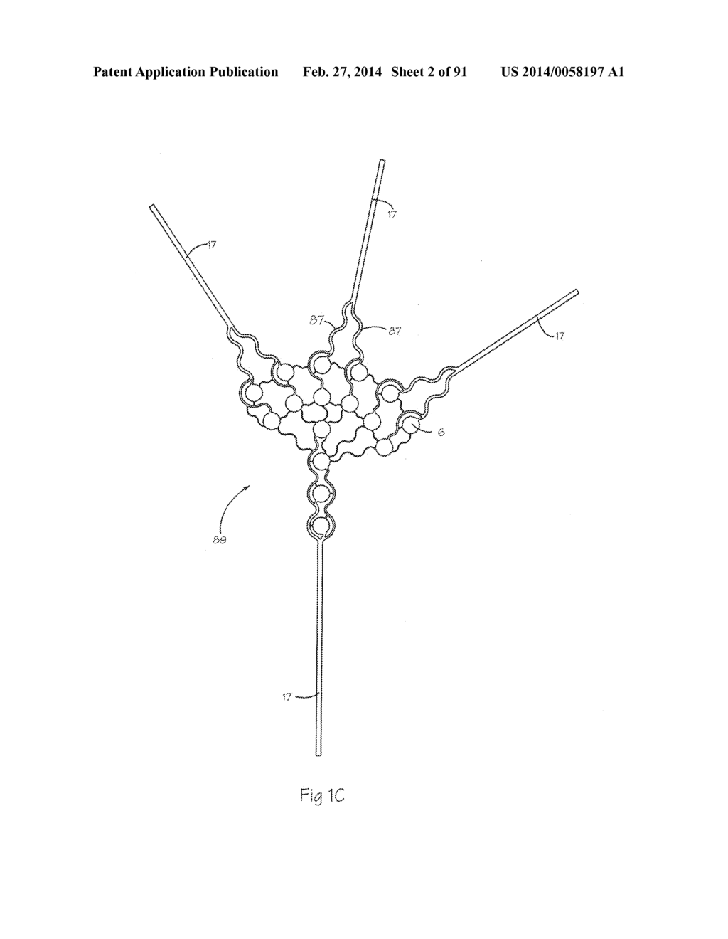 Low Profile Electrode Assembly - diagram, schematic, and image 03