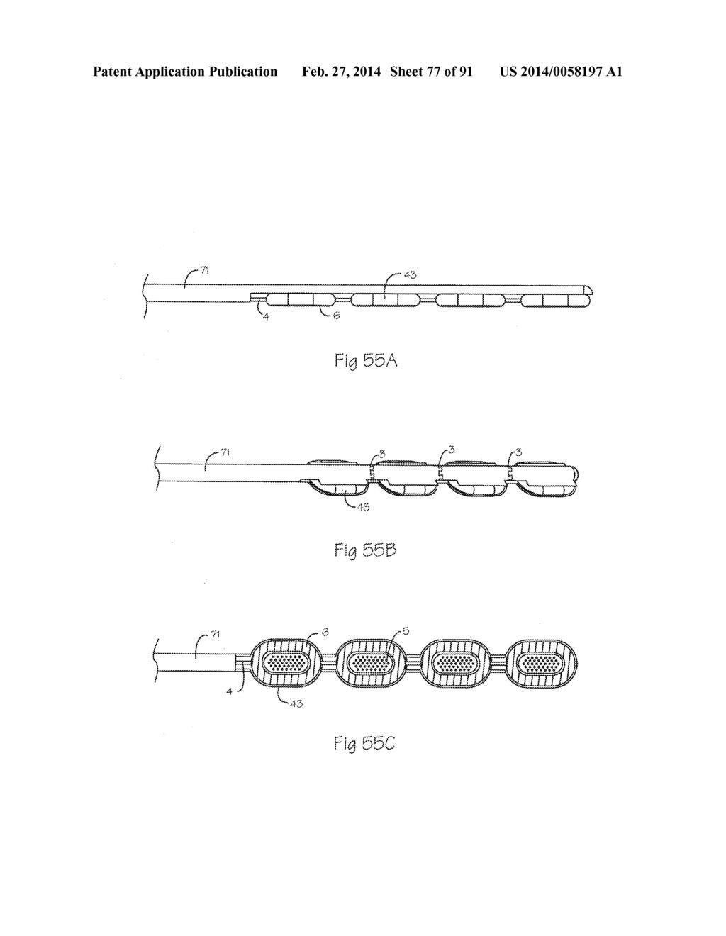 Low Profile Electrode Assembly - diagram, schematic, and image 78