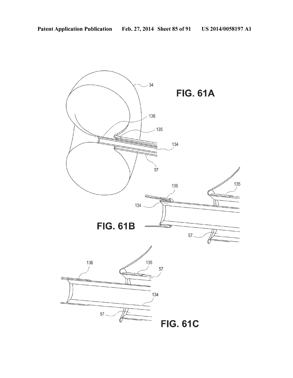 Low Profile Electrode Assembly - diagram, schematic, and image 86