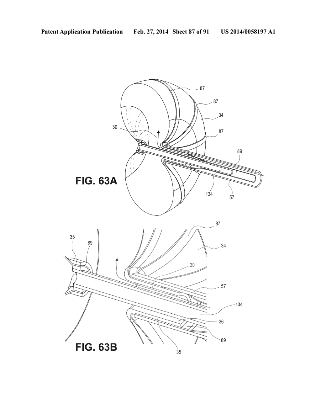 Low Profile Electrode Assembly - diagram, schematic, and image 88