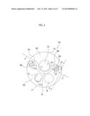 ENDOSCOPE diagram and image