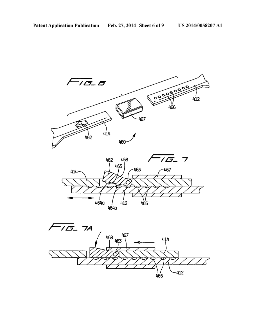 EXPANDABLE THORACIC ACCESS PORT - diagram, schematic, and image 07