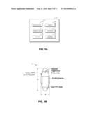 SYSTEM AND METHODS FOR LOCATING A RADIOFREQUENCY TRANSCEIVER IN THE HUMAN     BODY diagram and image