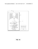 SYSTEM AND METHODS FOR LOCATING A RADIOFREQUENCY TRANSCEIVER IN THE HUMAN     BODY diagram and image