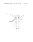 SYSTEM AND METHODS FOR LOCATING A RADIOFREQUENCY TRANSCEIVER IN THE HUMAN     BODY diagram and image