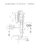 FLUID HANDLING CASSETTE diagram and image