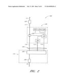 FLUID HANDLING CASSETTE diagram and image