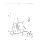 FLUID HANDLING CASSETTE diagram and image