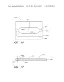 FLUID HANDLING CASSETTE diagram and image