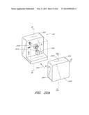 FLUID HANDLING CASSETTE diagram and image