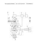 FLUID HANDLING CASSETTE diagram and image