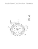 FLUID HANDLING CASSETTE diagram and image