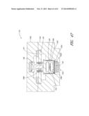 FLUID HANDLING CASSETTE diagram and image