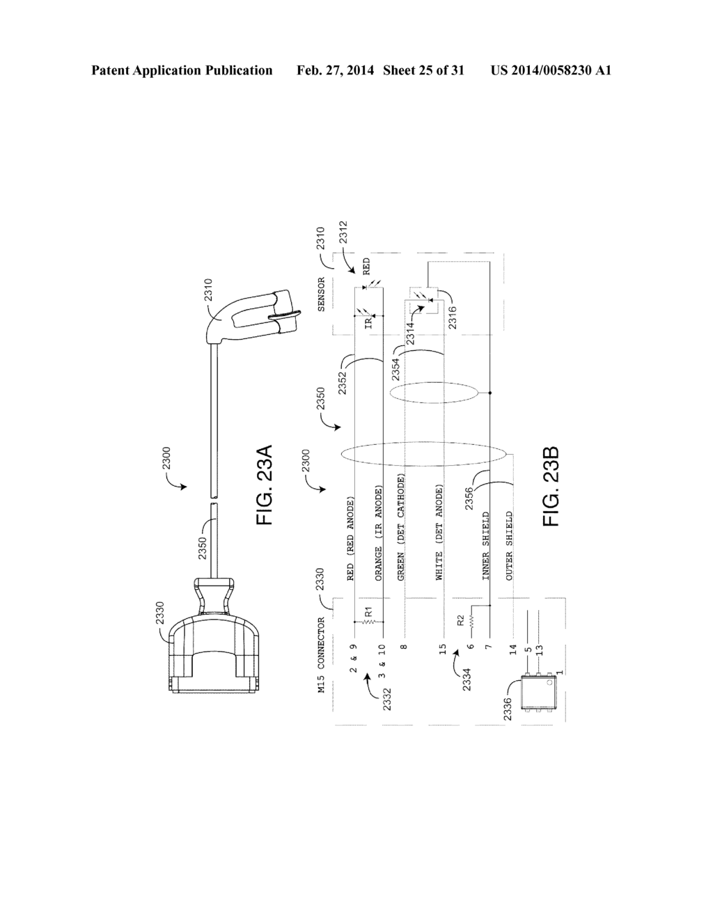 EAR SENSOR - diagram, schematic, and image 26