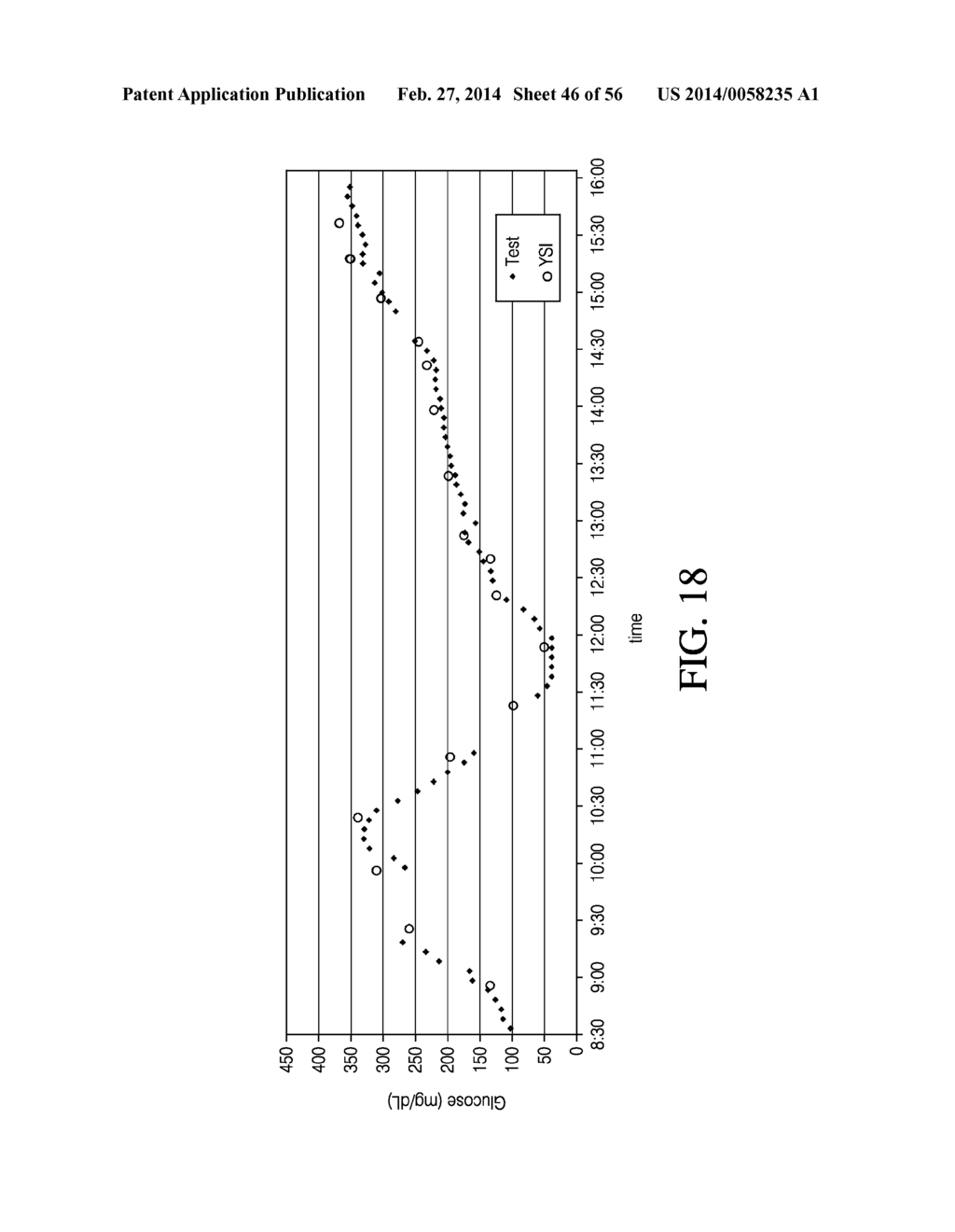 ANALYTE SENSOR - diagram, schematic, and image 47