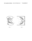 Shoulder Coil and Transmitting Coil for Magnetic Resonance System diagram and image