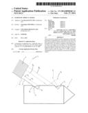 ECHOGENIC MEDICAL NEEDLE diagram and image