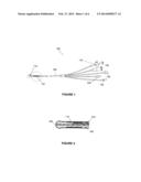 BLOOD FLOW RATE MEASUREMENT SYSTEM diagram and image