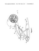 ENHANCED BIOMECHANICAL STIMULATION DEVICE diagram and image