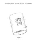 ENHANCED BIOMECHANICAL STIMULATION DEVICE diagram and image