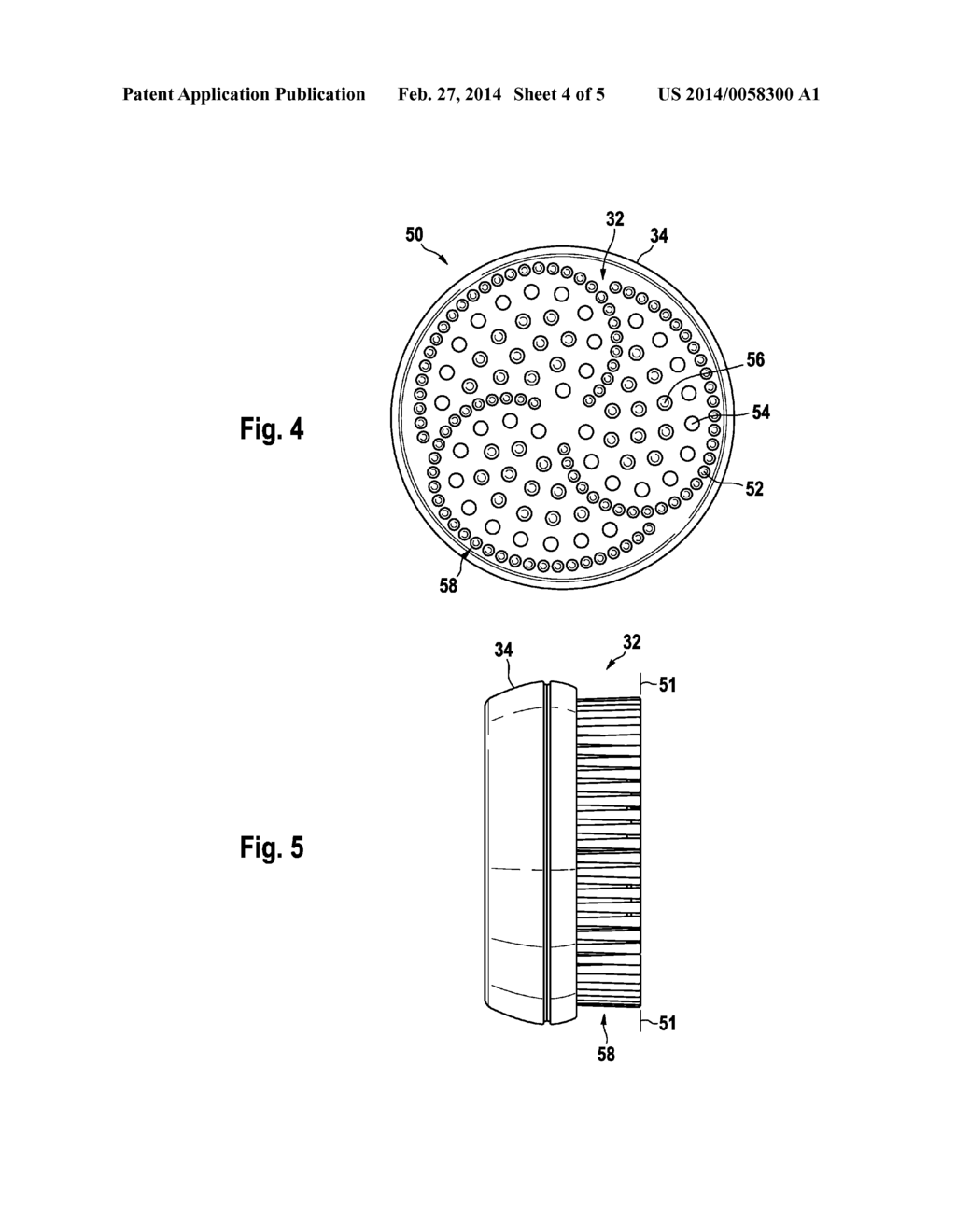 Implement for a Skin Treatment Device - diagram, schematic, and image 05