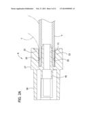 Reinforced Connector diagram and image