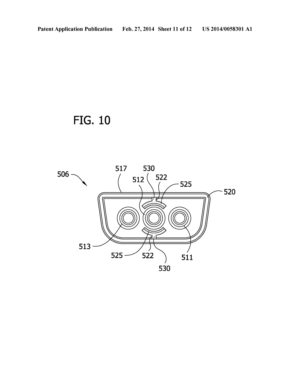 Reinforced Connector - diagram, schematic, and image 12