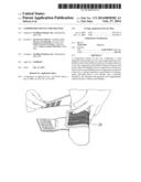 COMPRESSION DEVICE FOR THE FOOT diagram and image