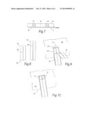 COMPRESSION DEVICE FOR THE FOOT diagram and image