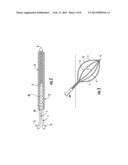 High Flux Basket Catheter for Efficient, Continuous Flow Peritoneal     Dialysis diagram and image