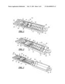 Compact Device For Rapidly Mixing and Delivering Substances To a Patient diagram and image