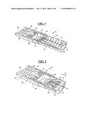 Compact Device For Rapidly Mixing and Delivering Substances To a Patient diagram and image